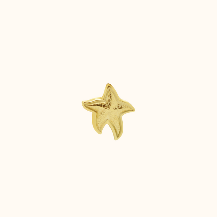 capi Starfish XL Stud
