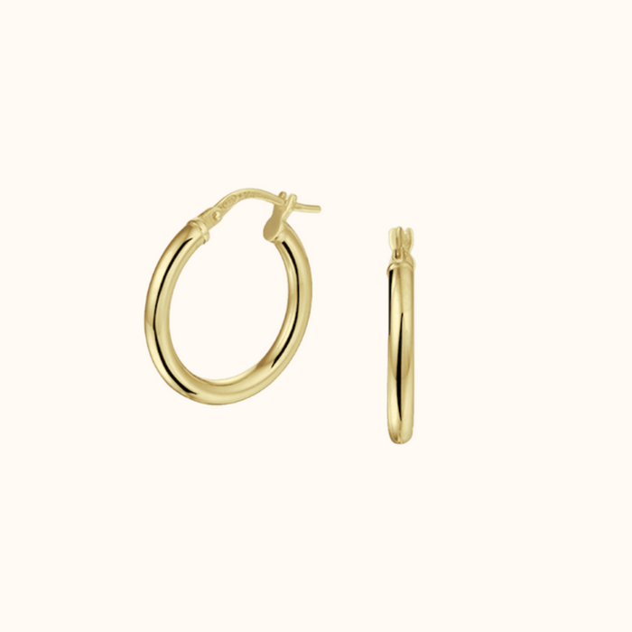 capi The Classic Hoop M