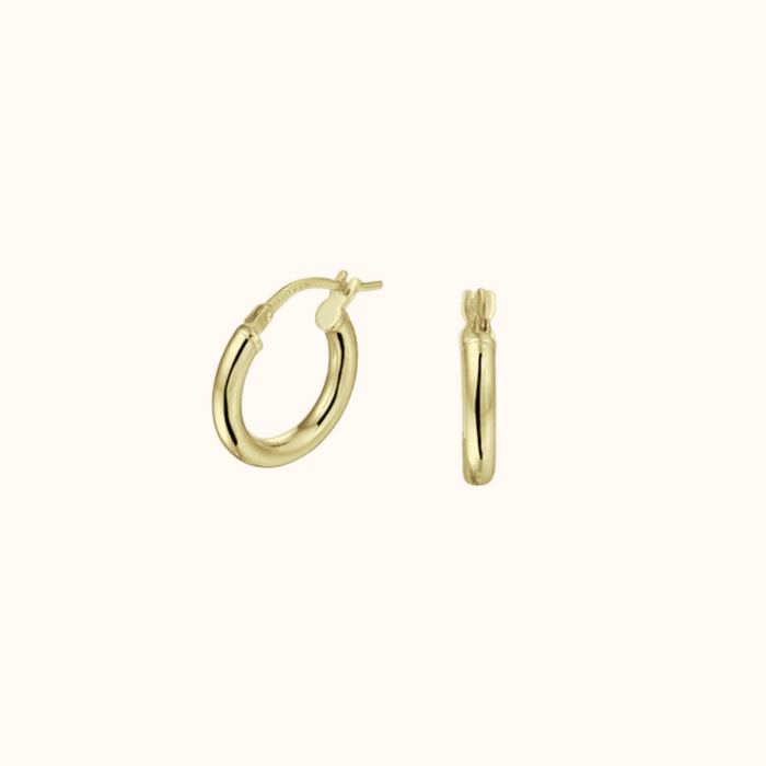 capi The Classic Hoop S