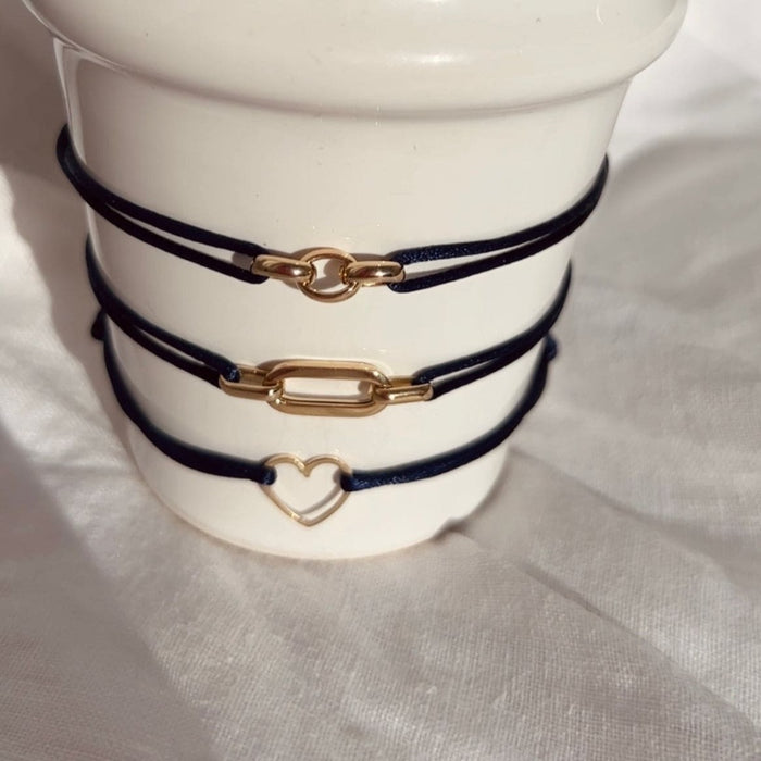 Capi The Closed Chain Cord