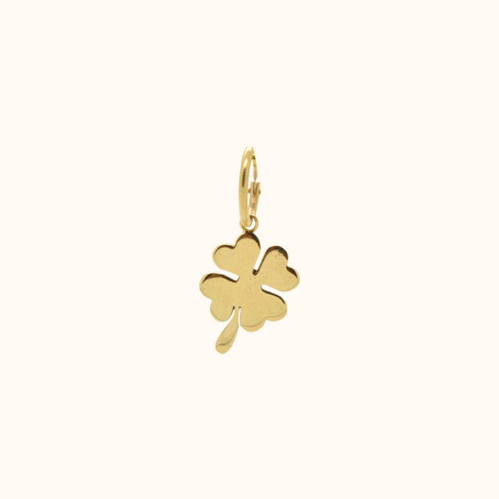 capi The Clover Earring