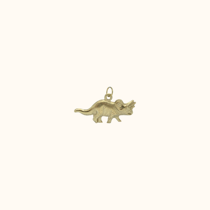 capi The Dino Pendant