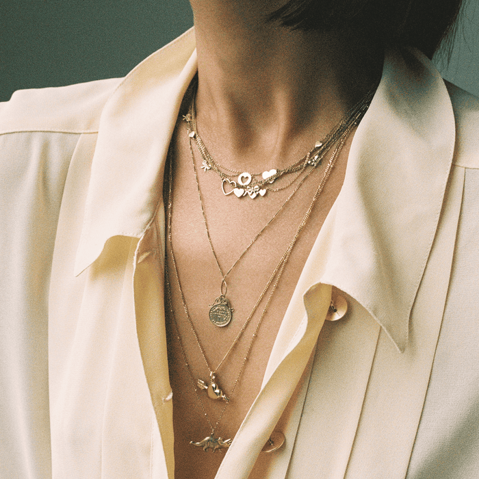 Capi The Heart And Arrow