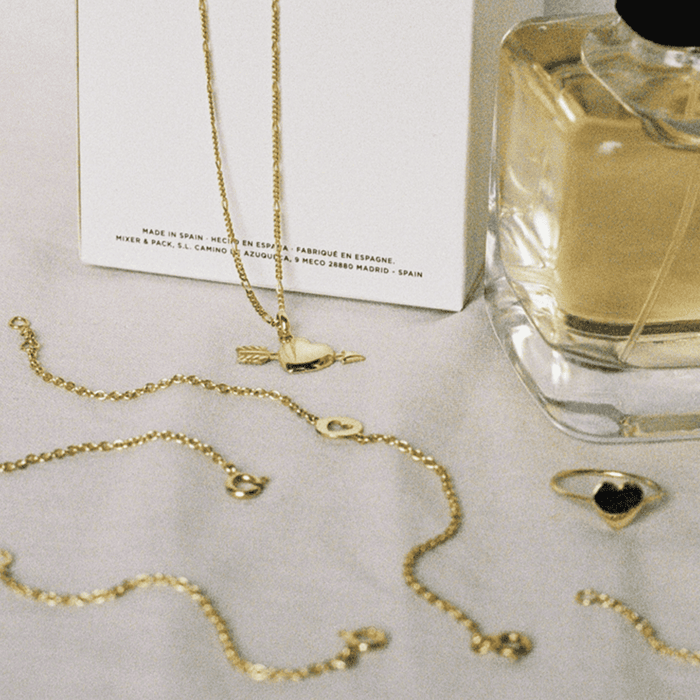 Capi The Lisa Bracelet