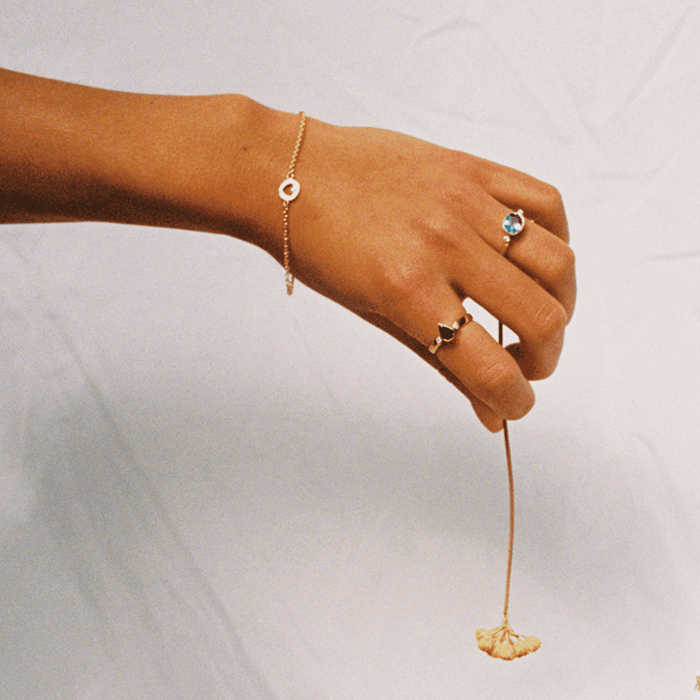 Capi The Lisa Bracelet