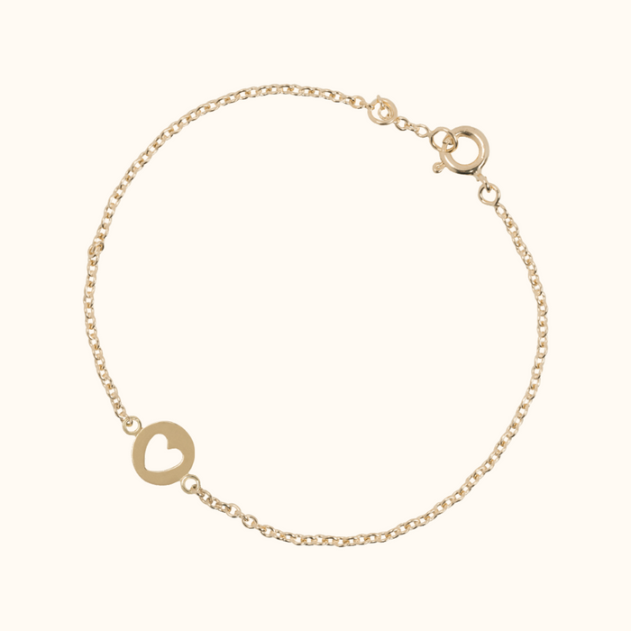 capi The Lisa Bracelet