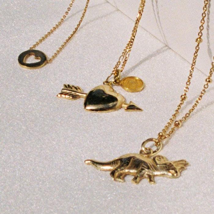 Capi The Lisa Necklace