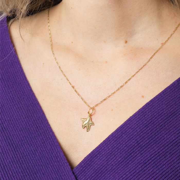 Capi The Luca Necklace