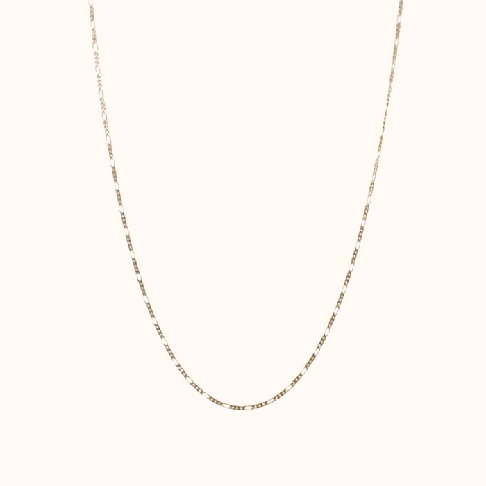 capi The Luca Necklace