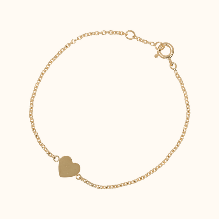 capi The Nicoline Bracelet