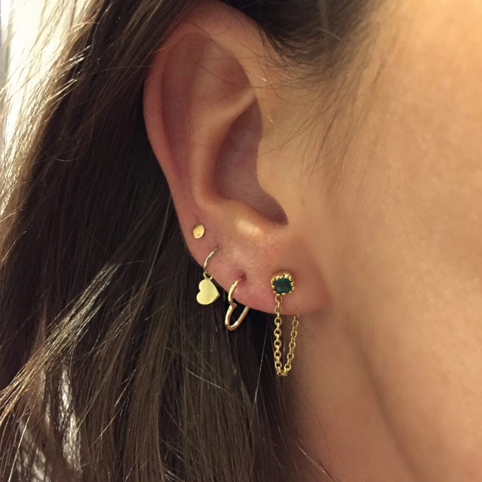 Capi The Nicoline Hoop