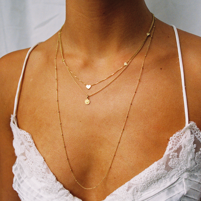 Capi The Nicoline Pendant