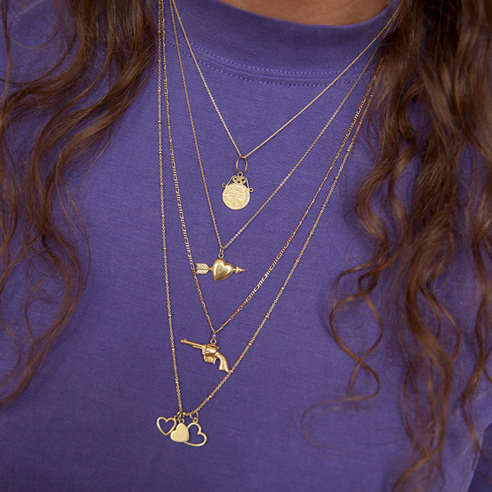 Capi The Nicoline Pendant