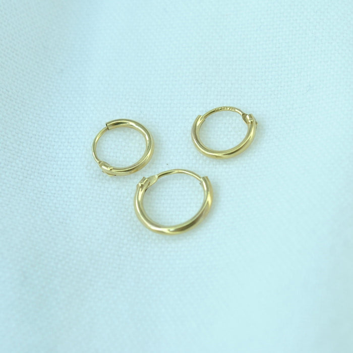 Capi The Ordinary Earring