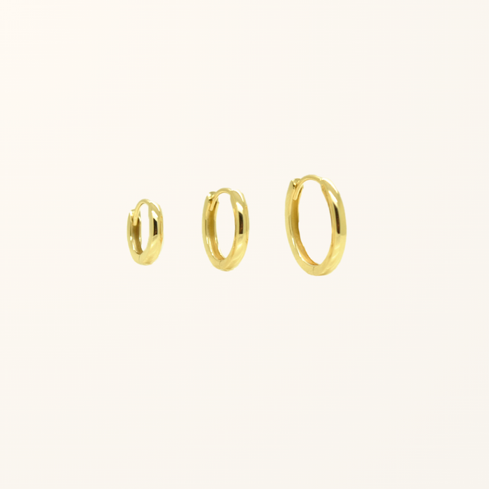 Capi The Ordinary Huggie L