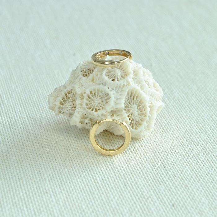 Capi The Ordinary Huggie M