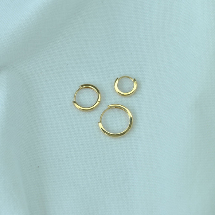 Capi The Ordinary Huggie S