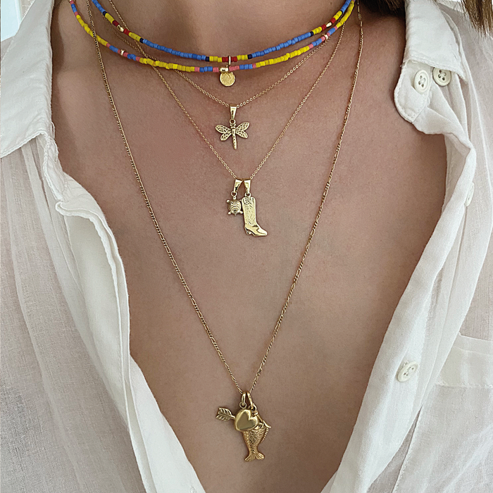 Capi The Ordinary Necklace