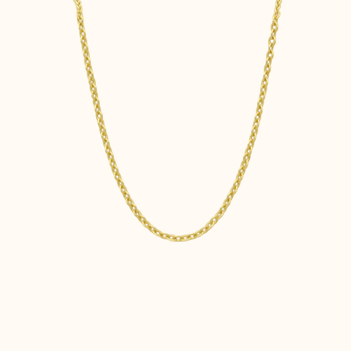 capi The Ordinary Necklace