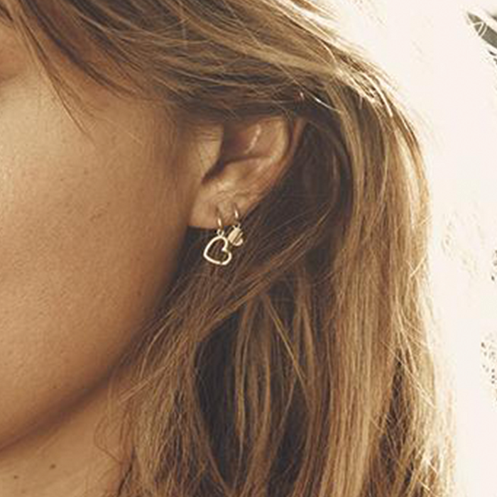 Capi The Sabine Pendant