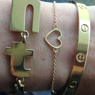 Capi The Sophie Bracelet