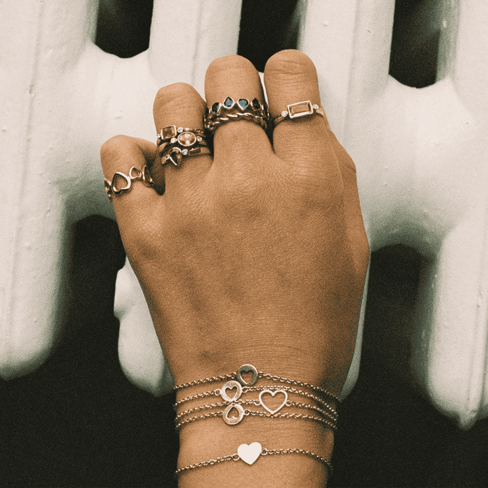 Capi The Sophie Bracelet