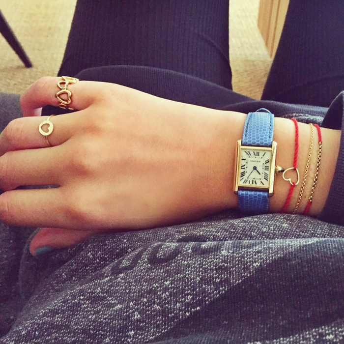 Capi The Sophie Cord