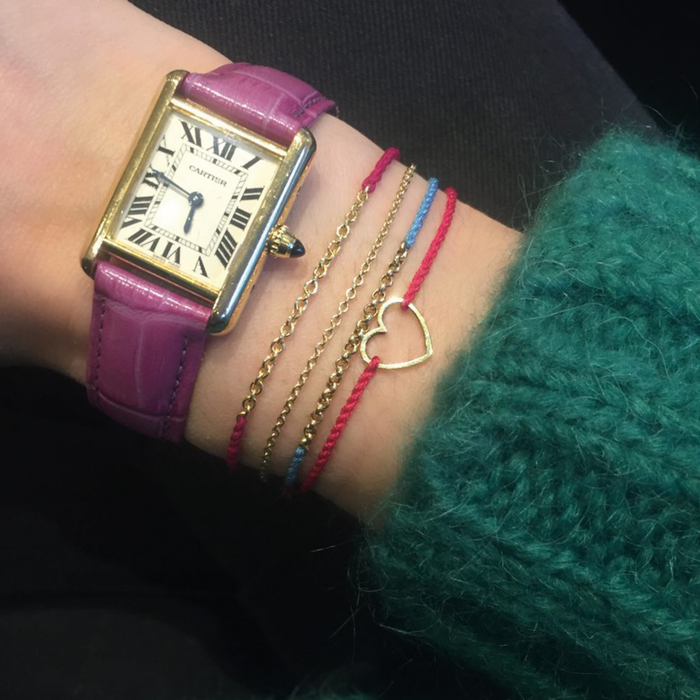 Capi The Sophie Cord