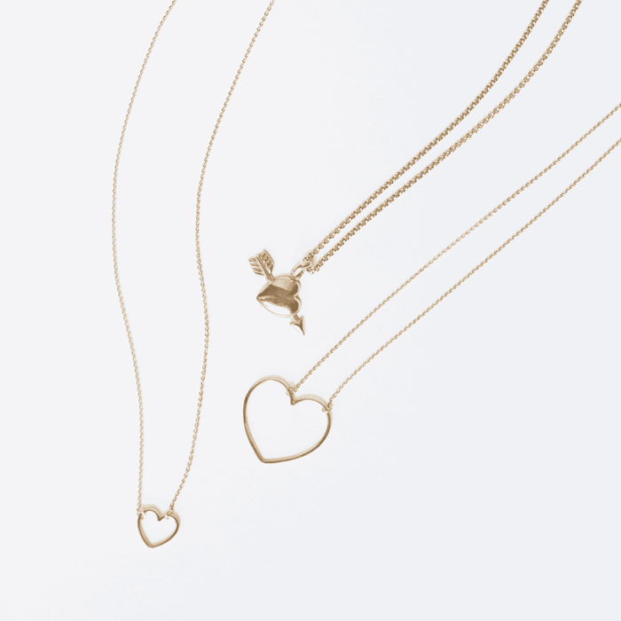 Capi The Sophie Necklace