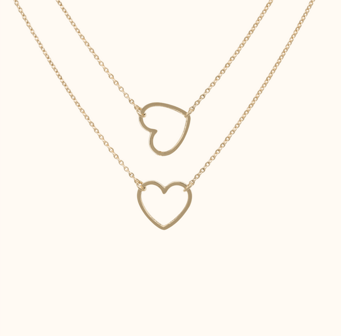 Capi The Sophie Necklace