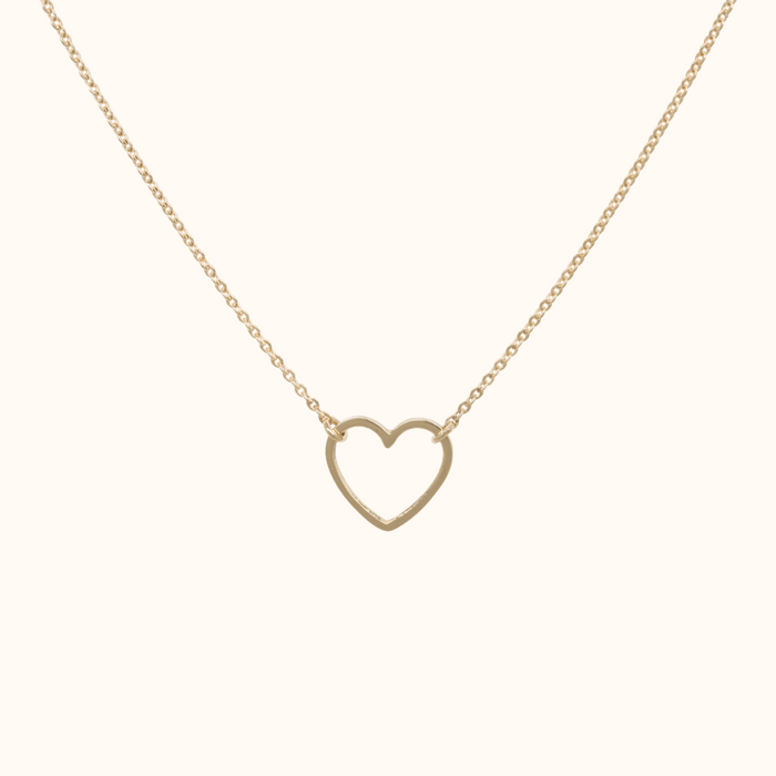 capi The Sophie Necklace