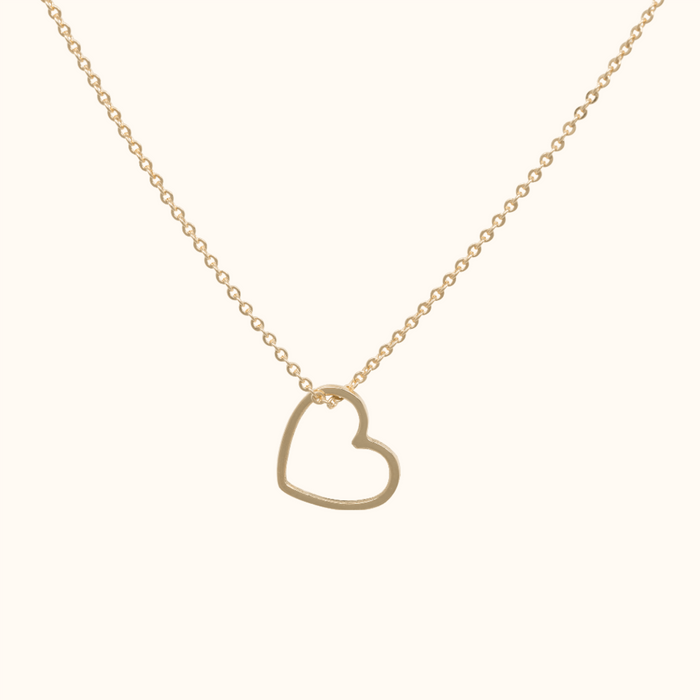 Capi The Sophie Pendant