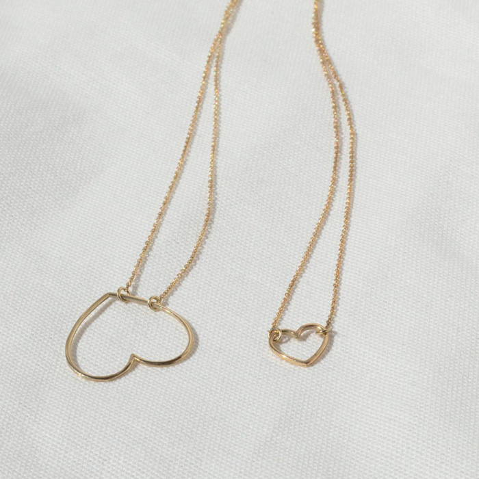 Capi The Sophie XXL Necklace