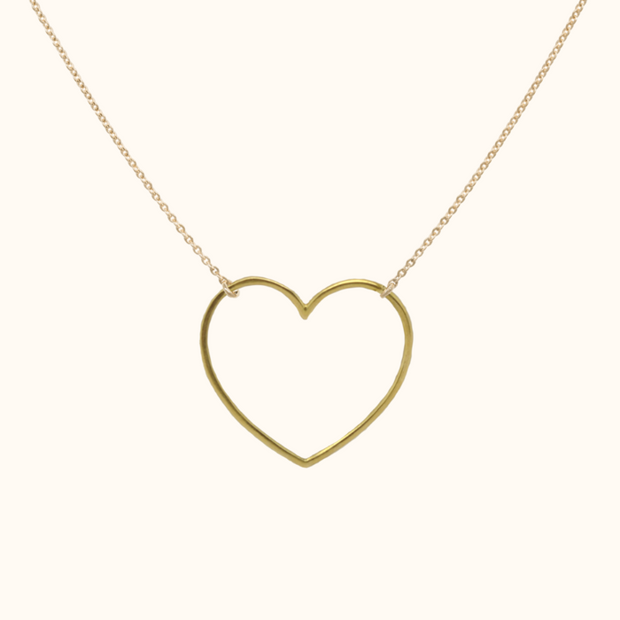 capi The Sophie XXL Necklace