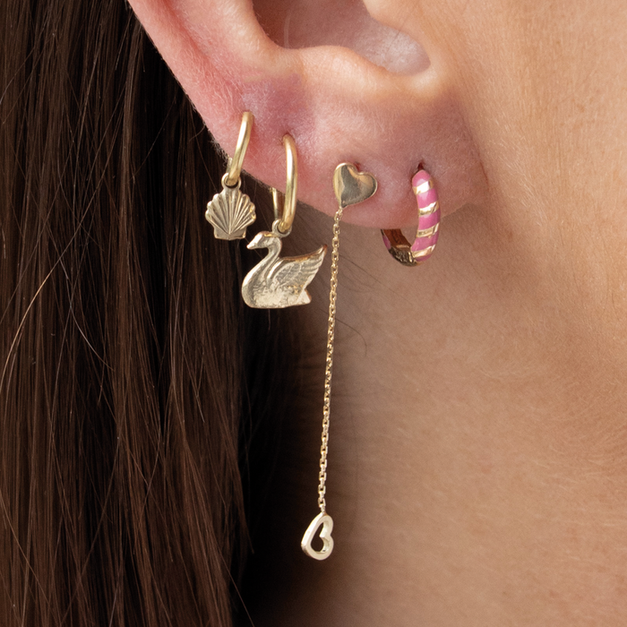 Capi Zoe Mix Open Chain