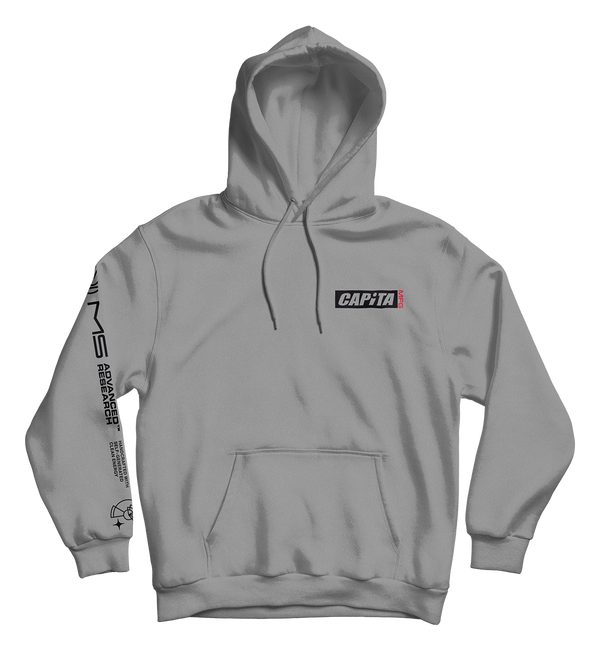 capita CAPiTA Advanced Hood CAPiTA Snowboards