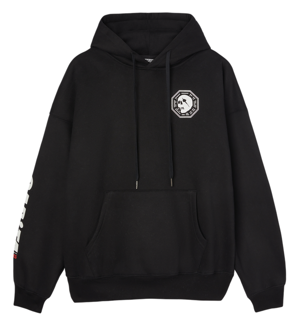 capita CAPiTA Dharma Hoodie CAPiTA Snowboards