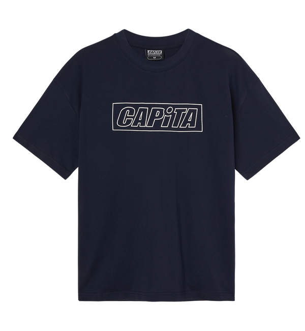 capita CAPiTA Outline Tee CAPiTA Snowboards