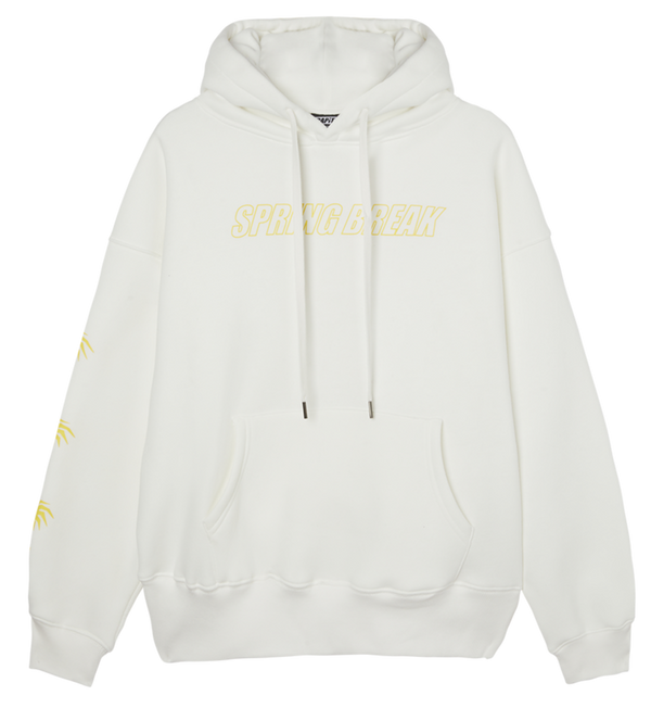 Capita CAPiTA Tropical Hoodie CAPiTA Snowboards