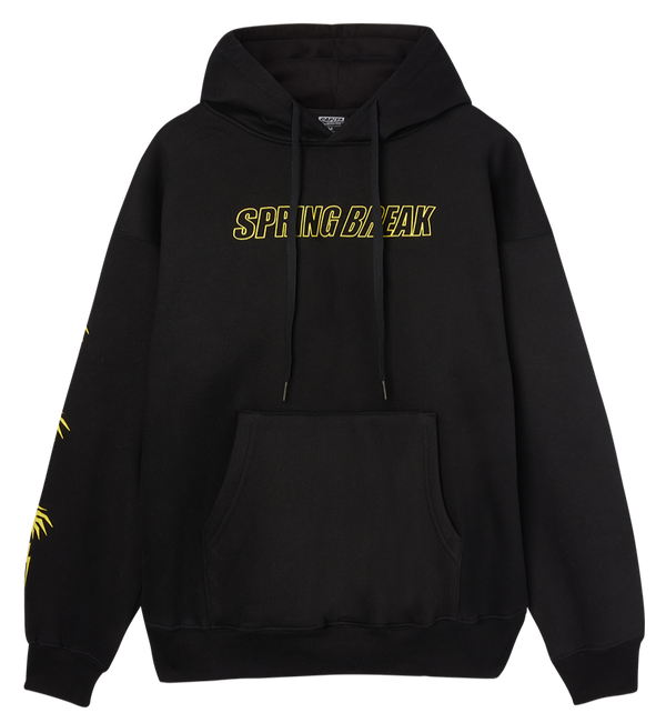 capita CAPiTA Tropical Hoodie CAPiTA Snowboards
