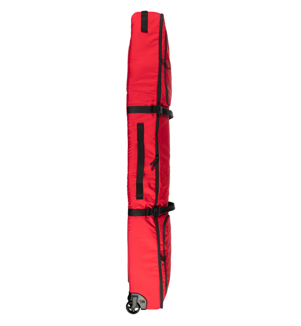 Capita CAPiTA Explorer Wheeled Snowboard Bag CAPiTA Snowboards