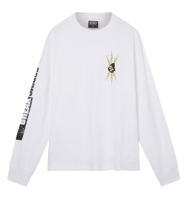 Capita CAPiTA Reaper Long Sleeve Shirt CAPiTA Snowboards