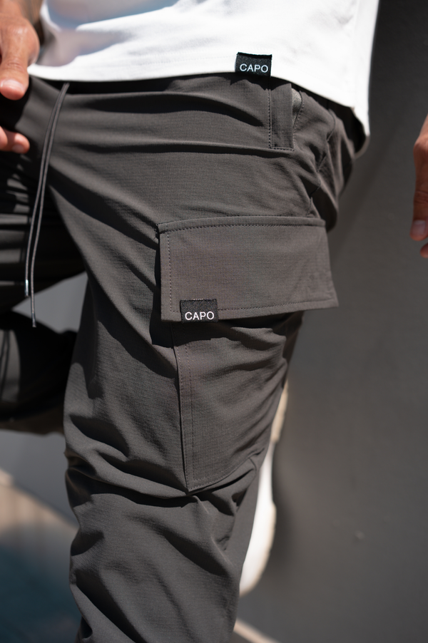 Capo Capo 365 Cargo Pant