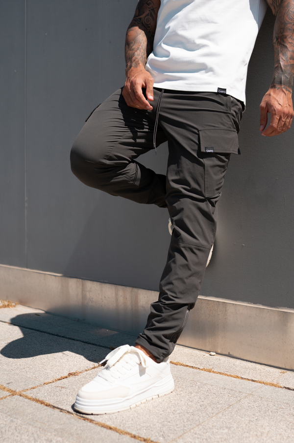 Capo Capo 365 Cargo Pant