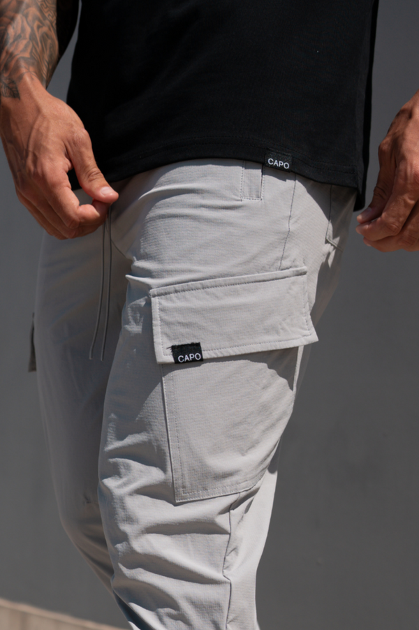 Capo Capo 365 Cargo Pant