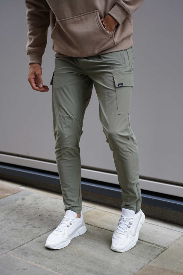 Capo Capo 365 Cargo Pant