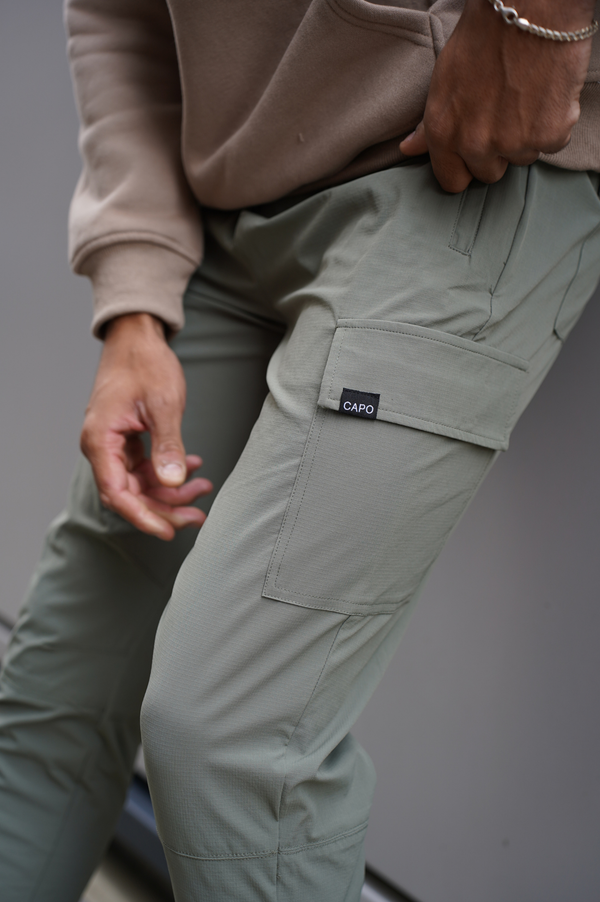 Capo Capo 365 Cargo Pant