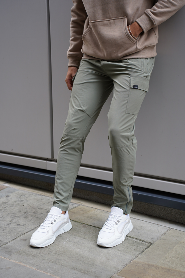 capo Capo 365 Cargo Pant
