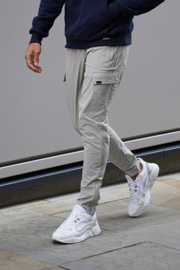 Capo Capo 365 Cargo Pant