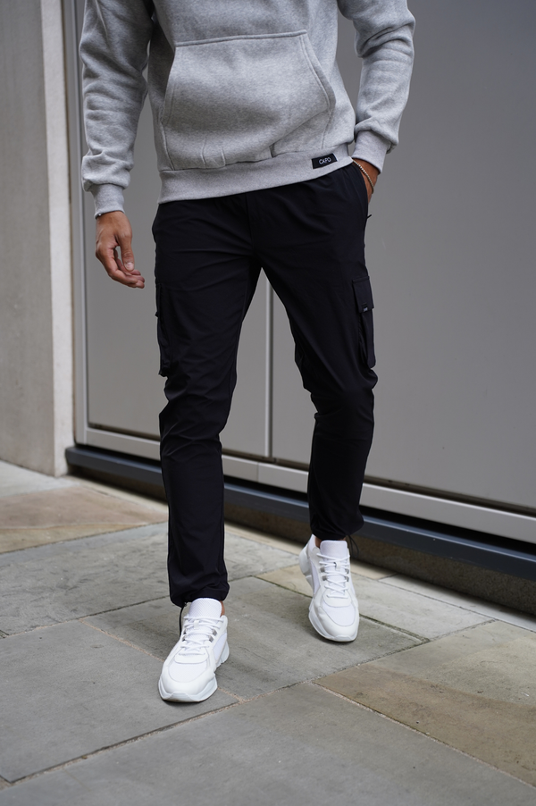 Capo Capo ACTIVE Cargo Pant Toggle